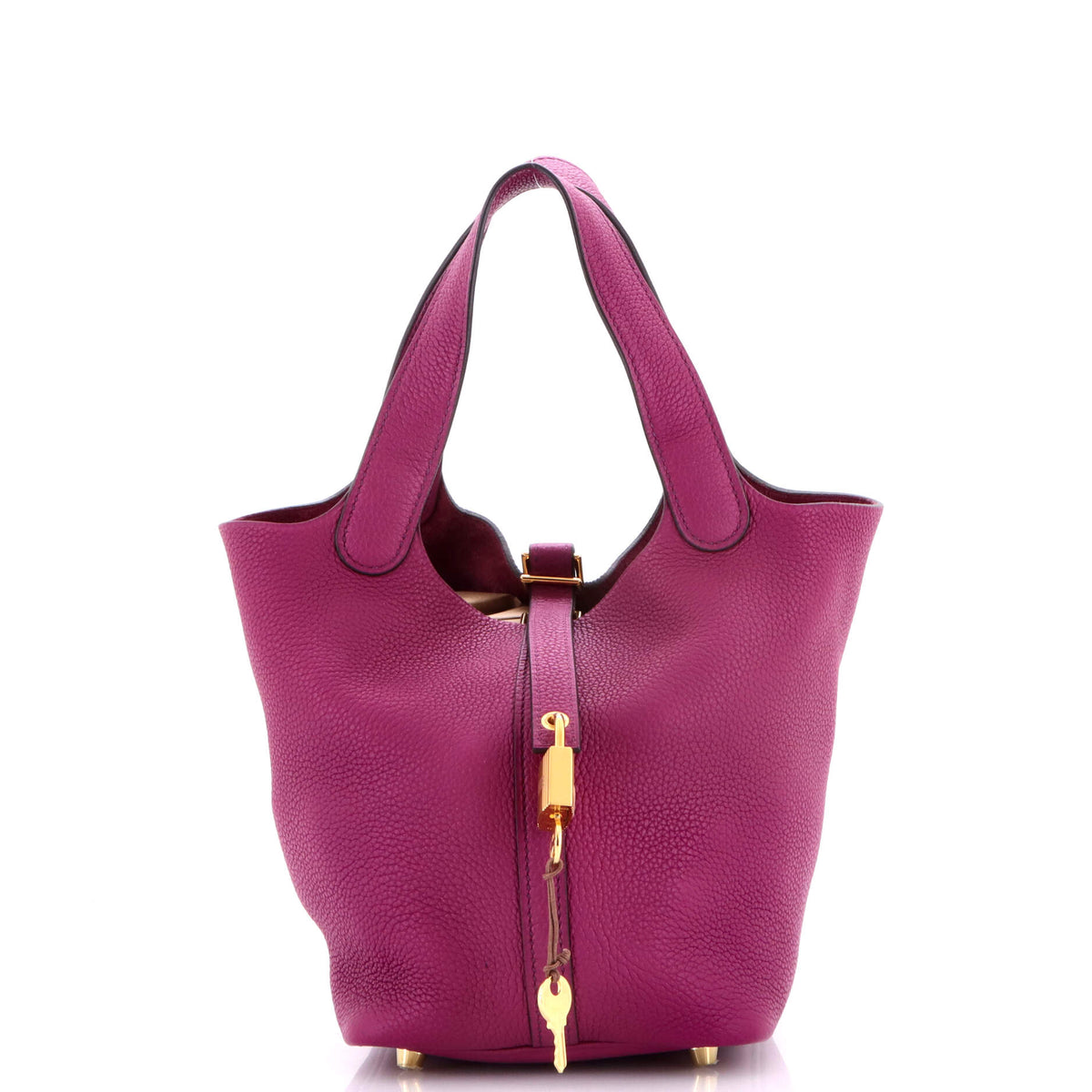 Herm?s Picotin Lock Bag Maurice PM