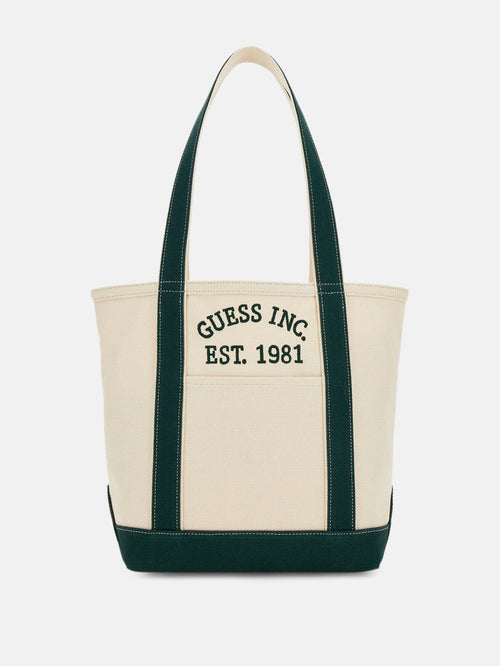 Summerline Small Tote