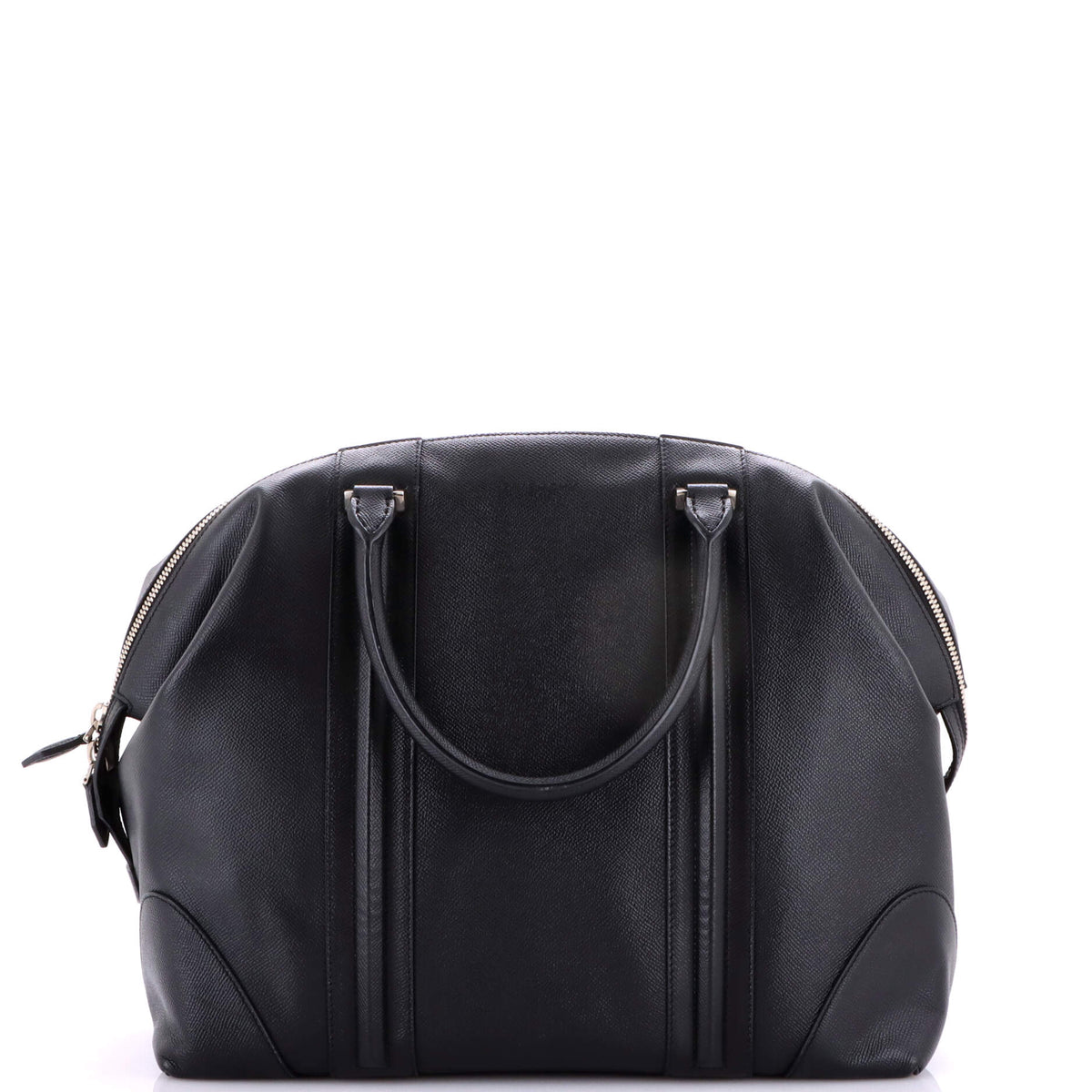 Givenchy GIVENCHY Lucrezia Travel Bag Leather