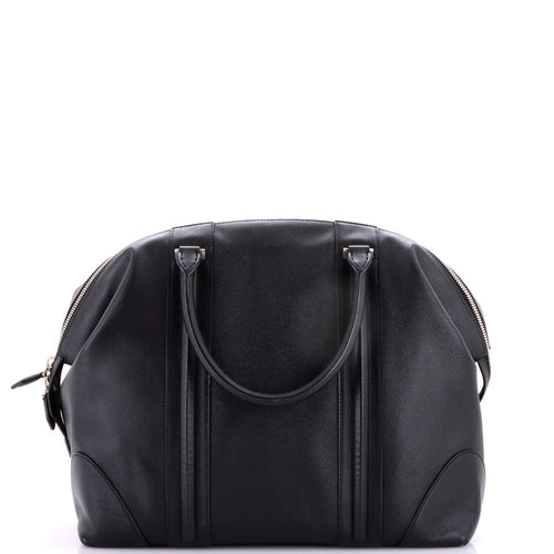 GIVENCHY Lucrezia Travel Bag Leather