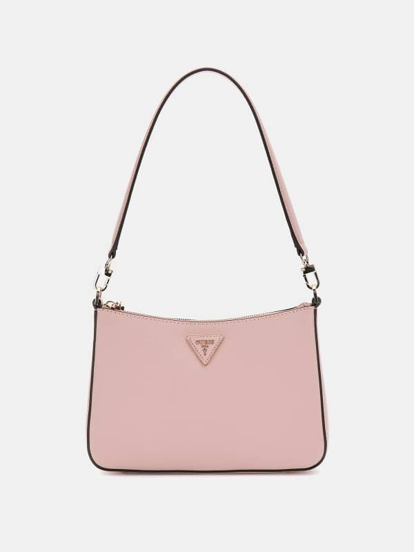 Guess Eco Jazlynn Mini Shoulder Bag