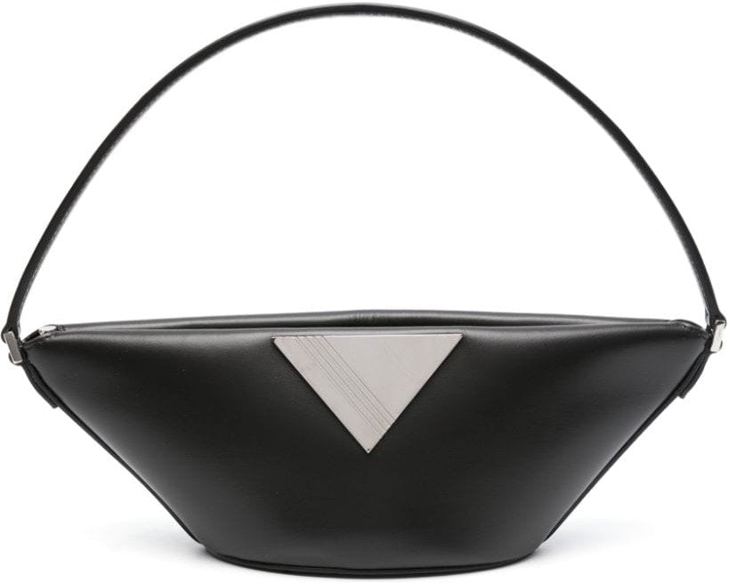 The Attico Women's Bags.. Black | Size UNI | 246WAH50L019100