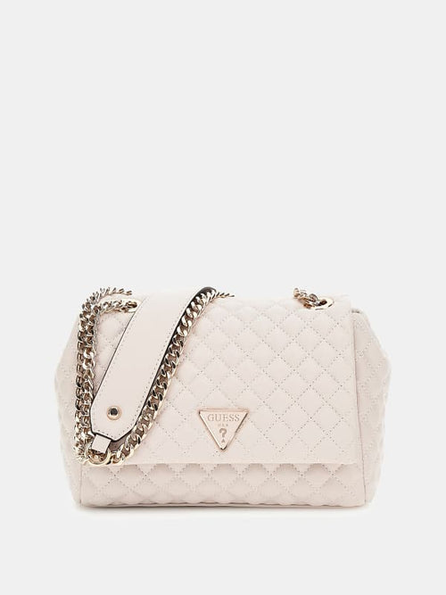 Eco Rianee Quilted Mini Crossbody