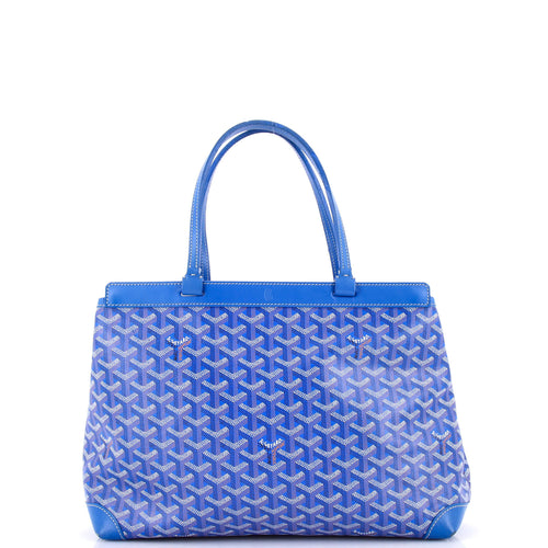 GOYARD Bellechasse Bag Coated Canvas PM