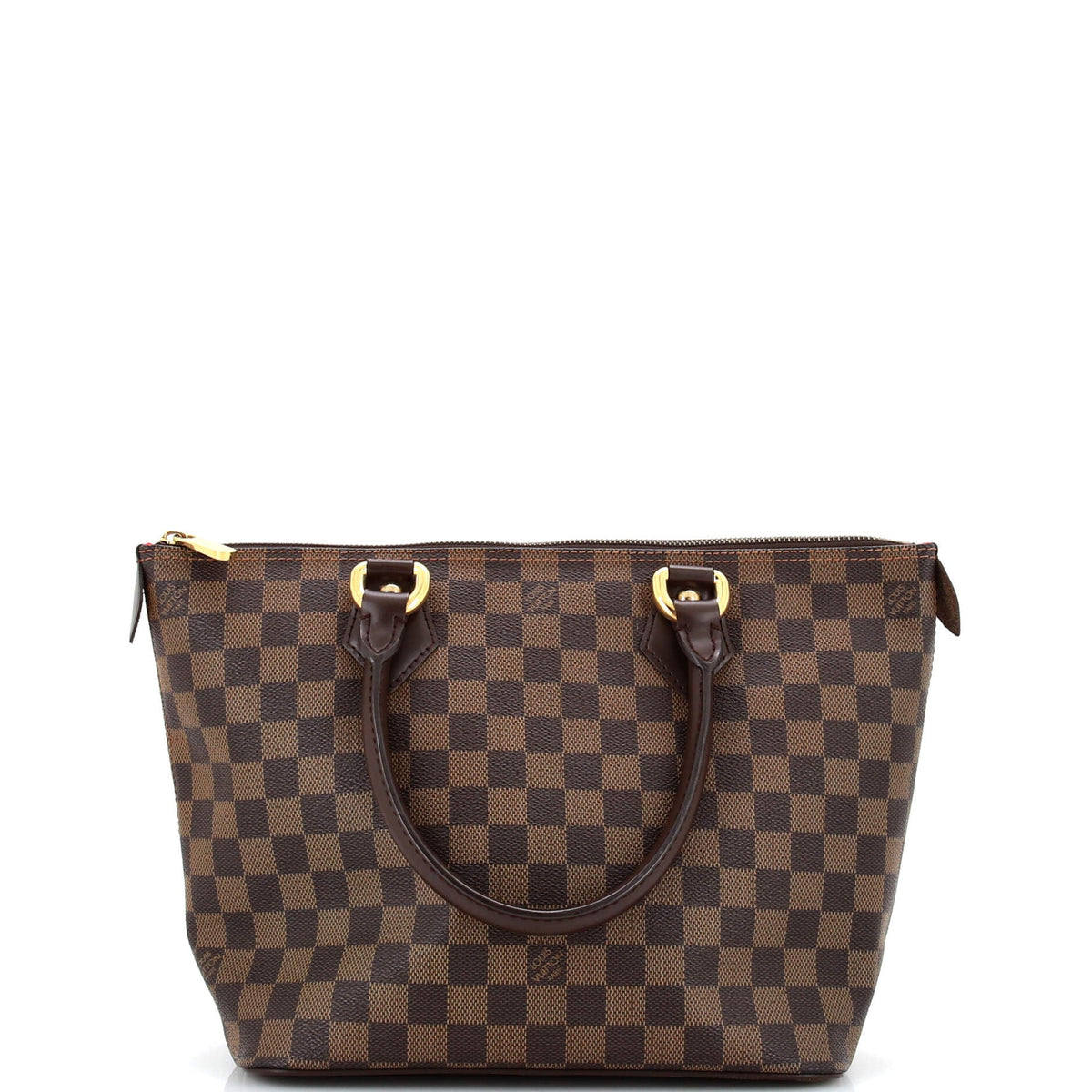 Louis Vuitton Saleya Handbag Damier PM