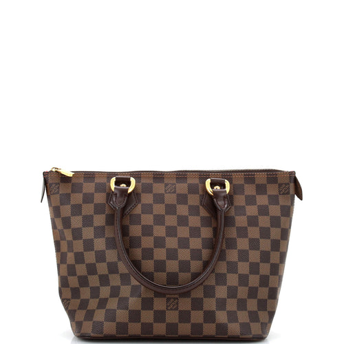 Saleya Handbag Damier PM