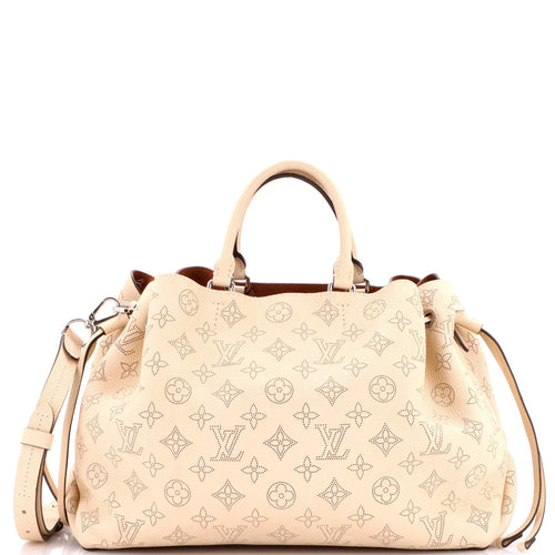 Bella Tote Mahina Leather
