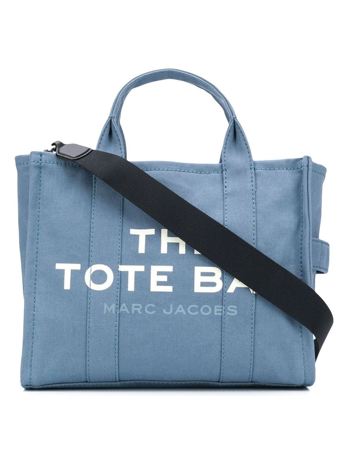 Marc Jacobs The Tote Bag Medium in Blue | M0016161 Color 481