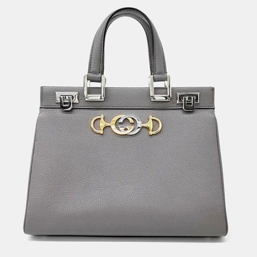 Zumi Small Top Handle Bag
