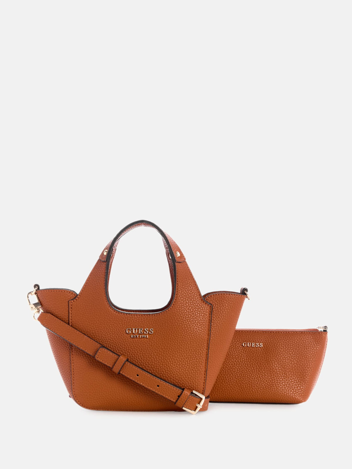 Guess Calista 2-in-1 Mini Tote