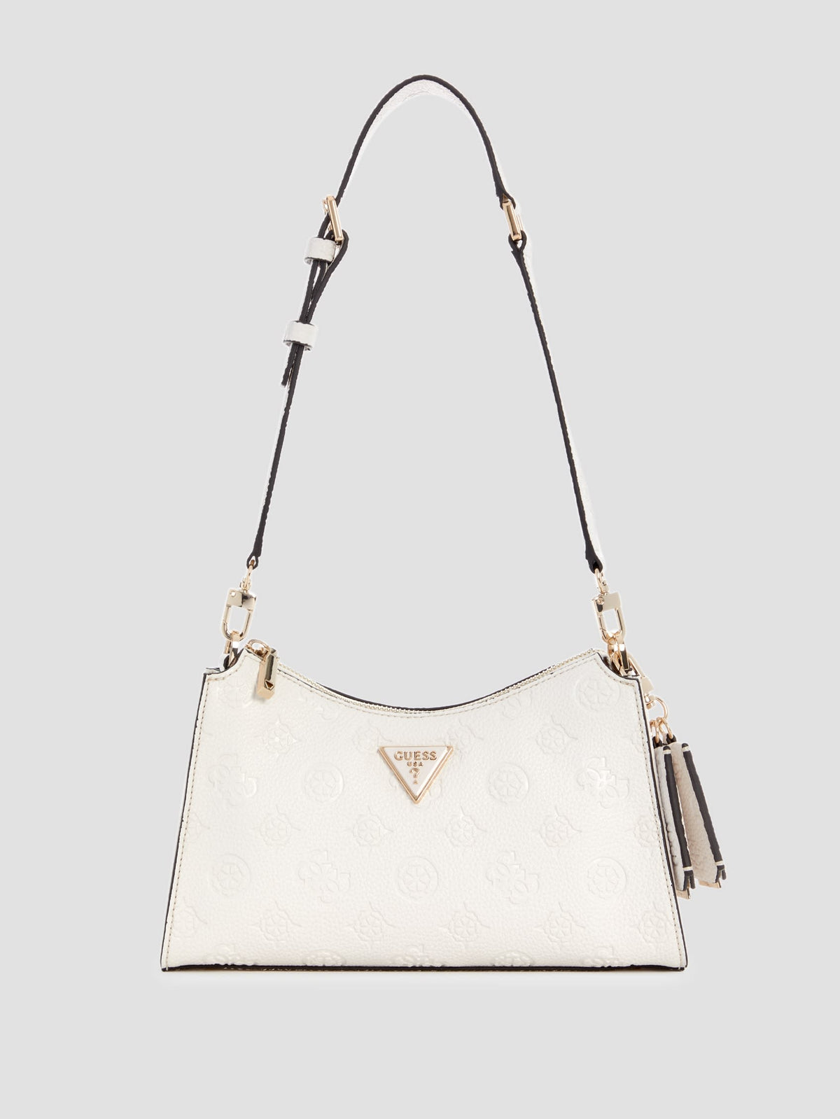 Guess Cresidia Top-zip Shoulder Bag