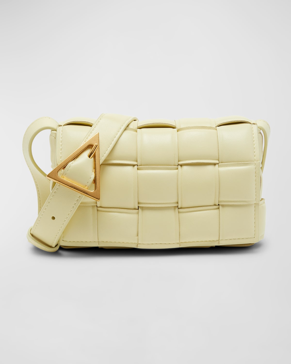 Bottega Veneta Small Padded Cassette Bag