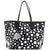 Neverfull NM Tote Yayoi Kusama Infinity Dots Monogram Empreinte Giant MM