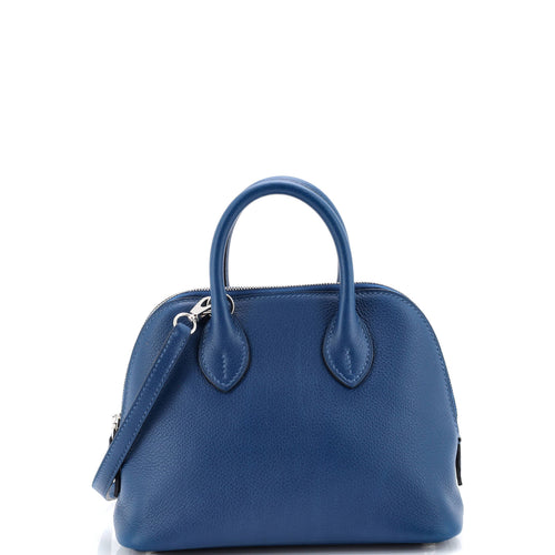 Bolide 1923 Bag Verso Evercolor Mini