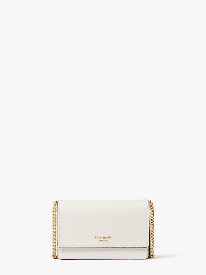 Kate Spade Au Morgan Flap Chain Wallet