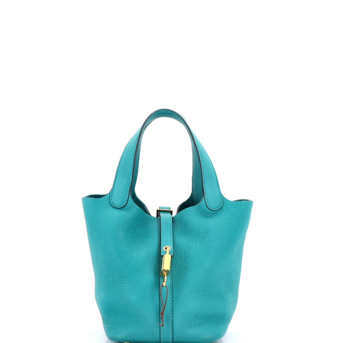 Herm?s Picotin Lock Bag Clemence PM