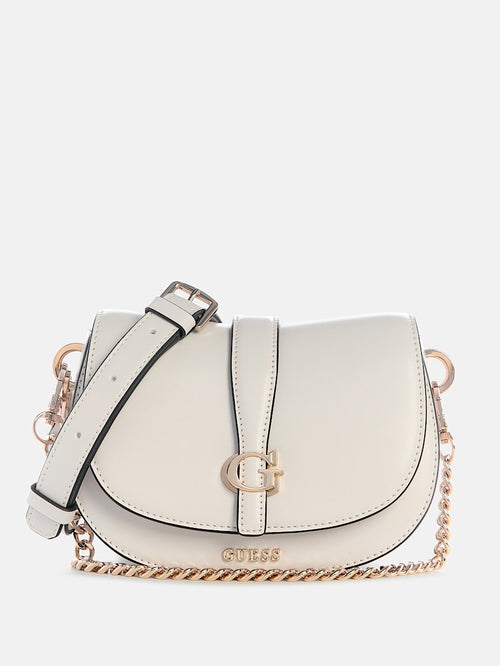 Carrie Mini Crossbody