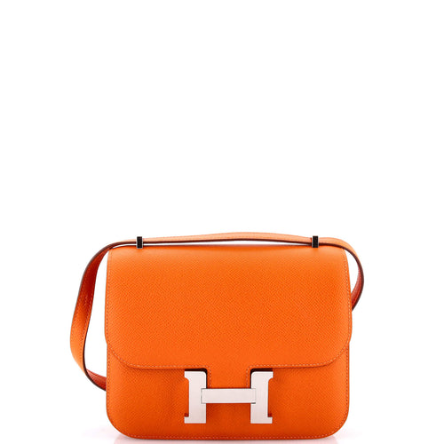 Constance NM Bag Epsom 18