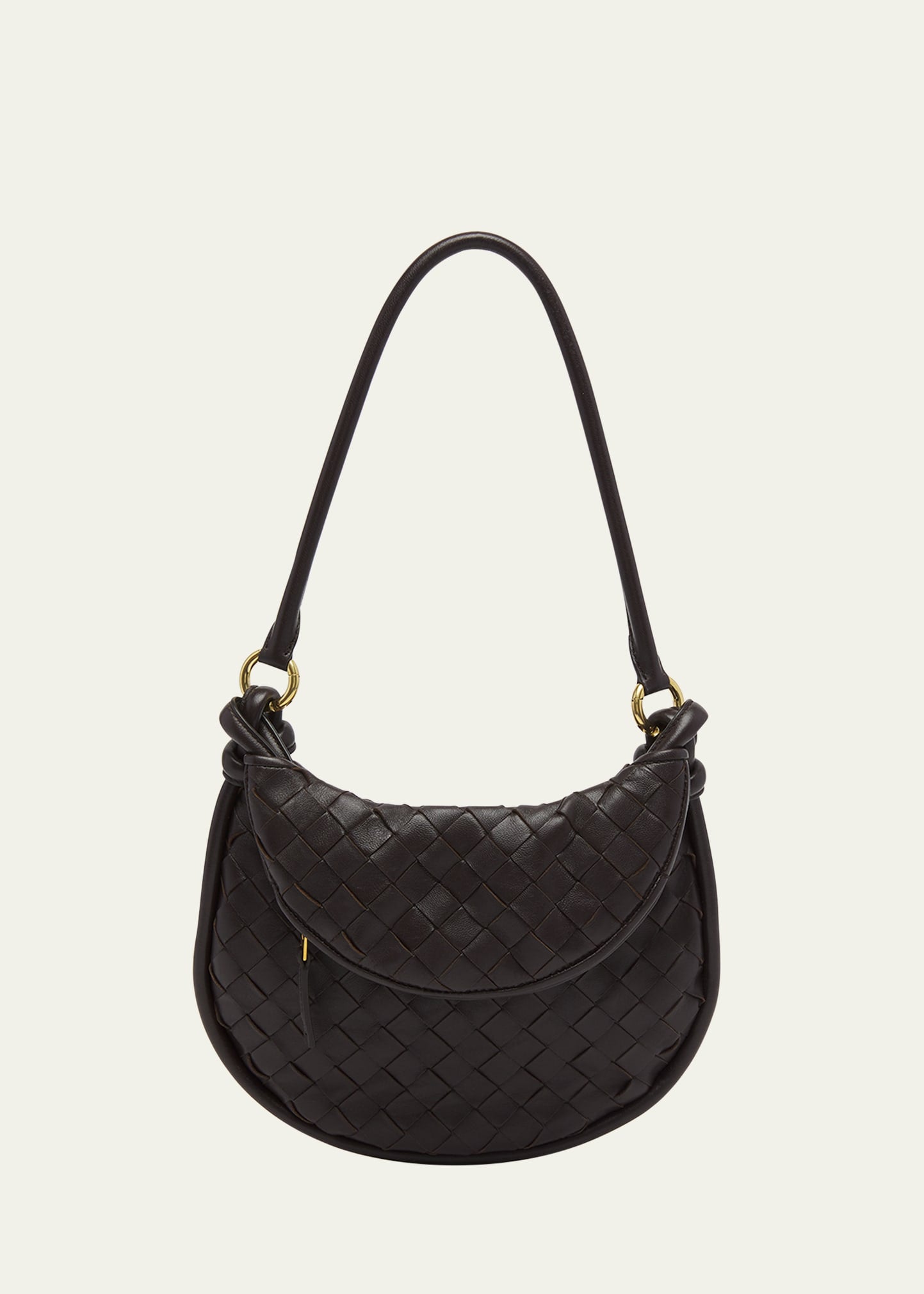 Bottega Veneta Kleine Gemelli Tasche