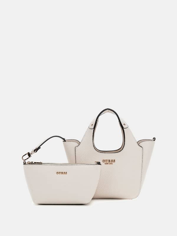 Guess Helina Pochette Handbag