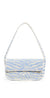 Tommy Bag Light Blue/Cream One Size