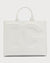 Beatrice DG Embossed Logo Calfskin Tote Bag