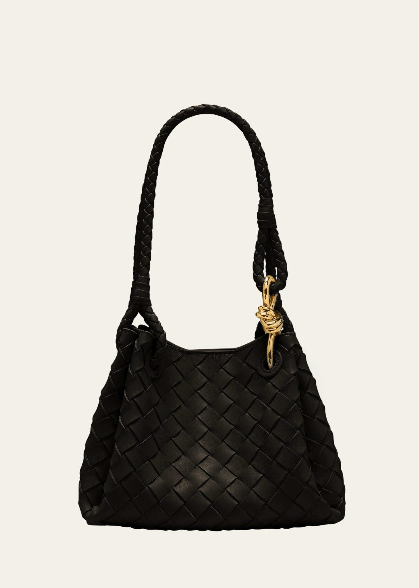 Bottega Veneta Petit sac de parachute Andiamo