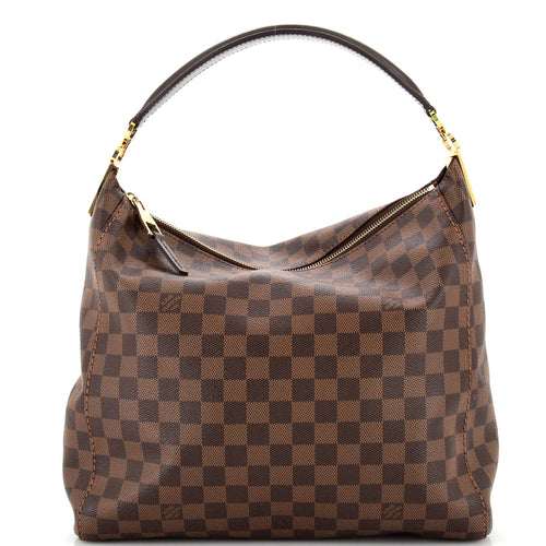 Portobello Handbag Damier PM