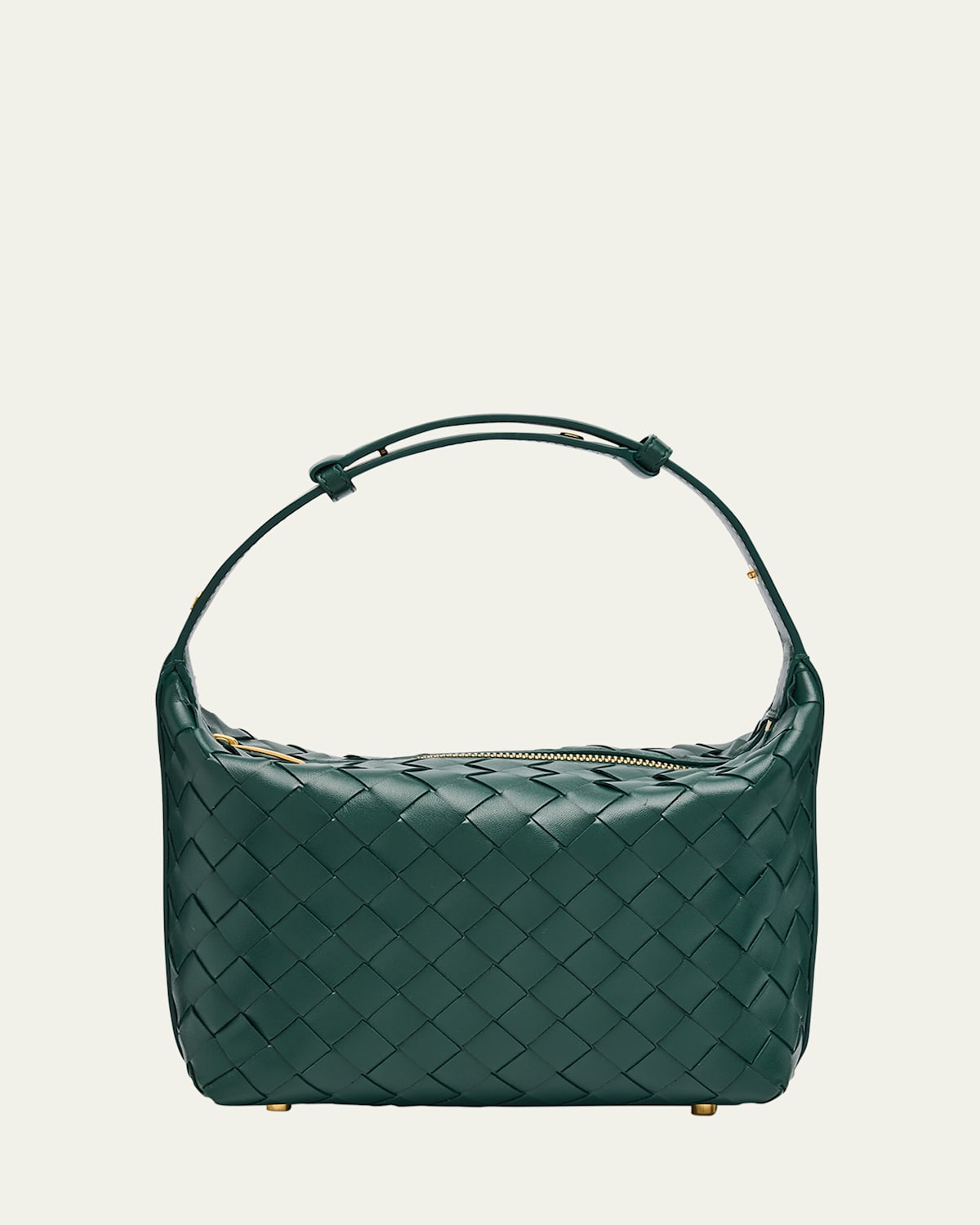 Bottega Veneta Mini Wallace Bag