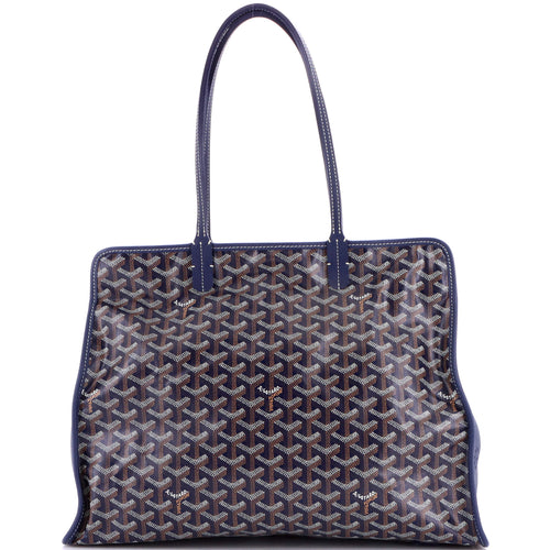 GOYARD Hardy Pet Carrier Coated Canvas PM