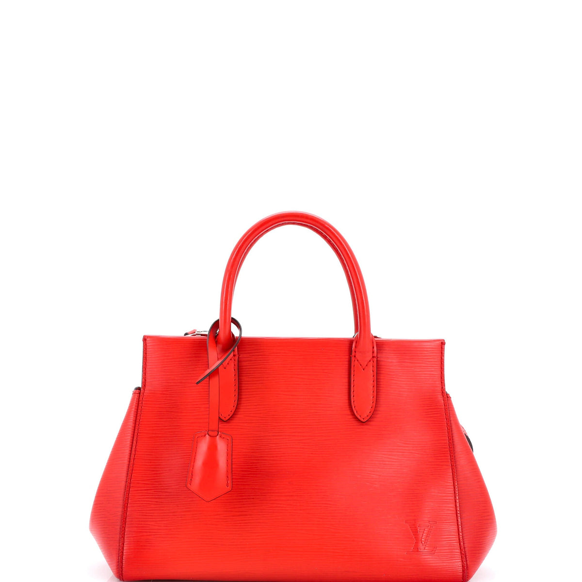 Louis Vuitton Marly Handbag Epi Leather BB