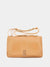 Alizee Genuine Leather Crossbody