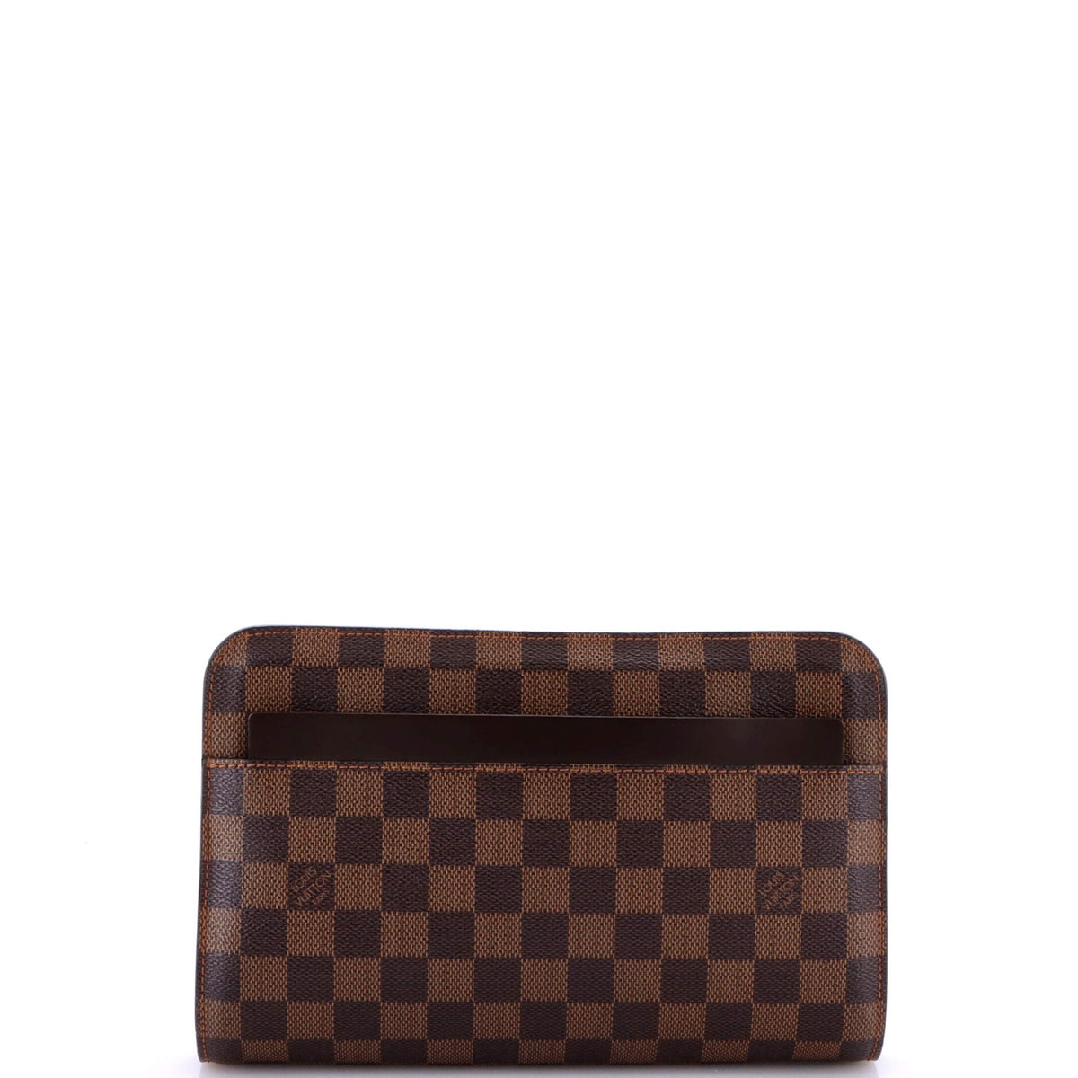Louis Vuitton Pochette Saint Louis Damier