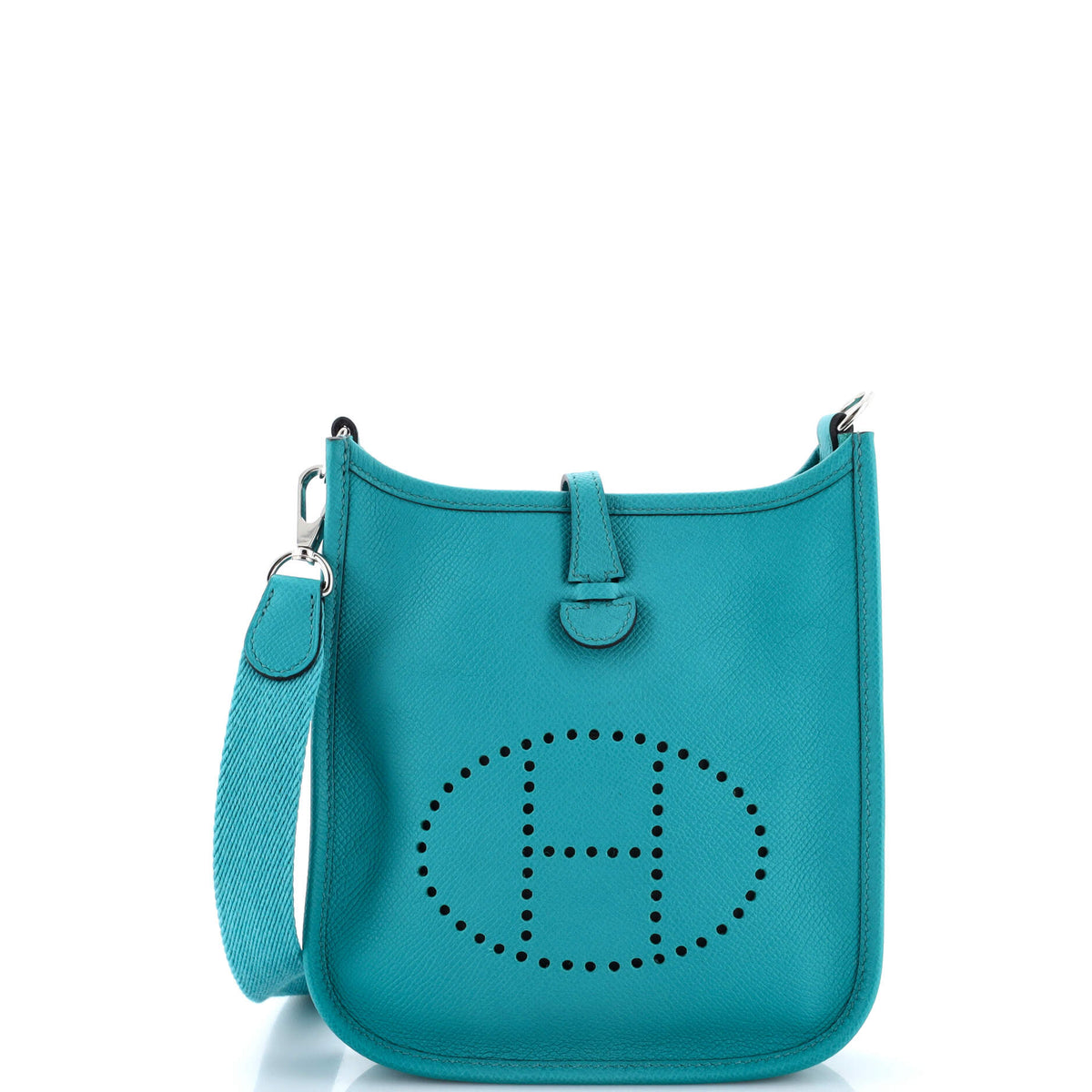 Herm?s Evelyne Bag Gen III Epsom TPM