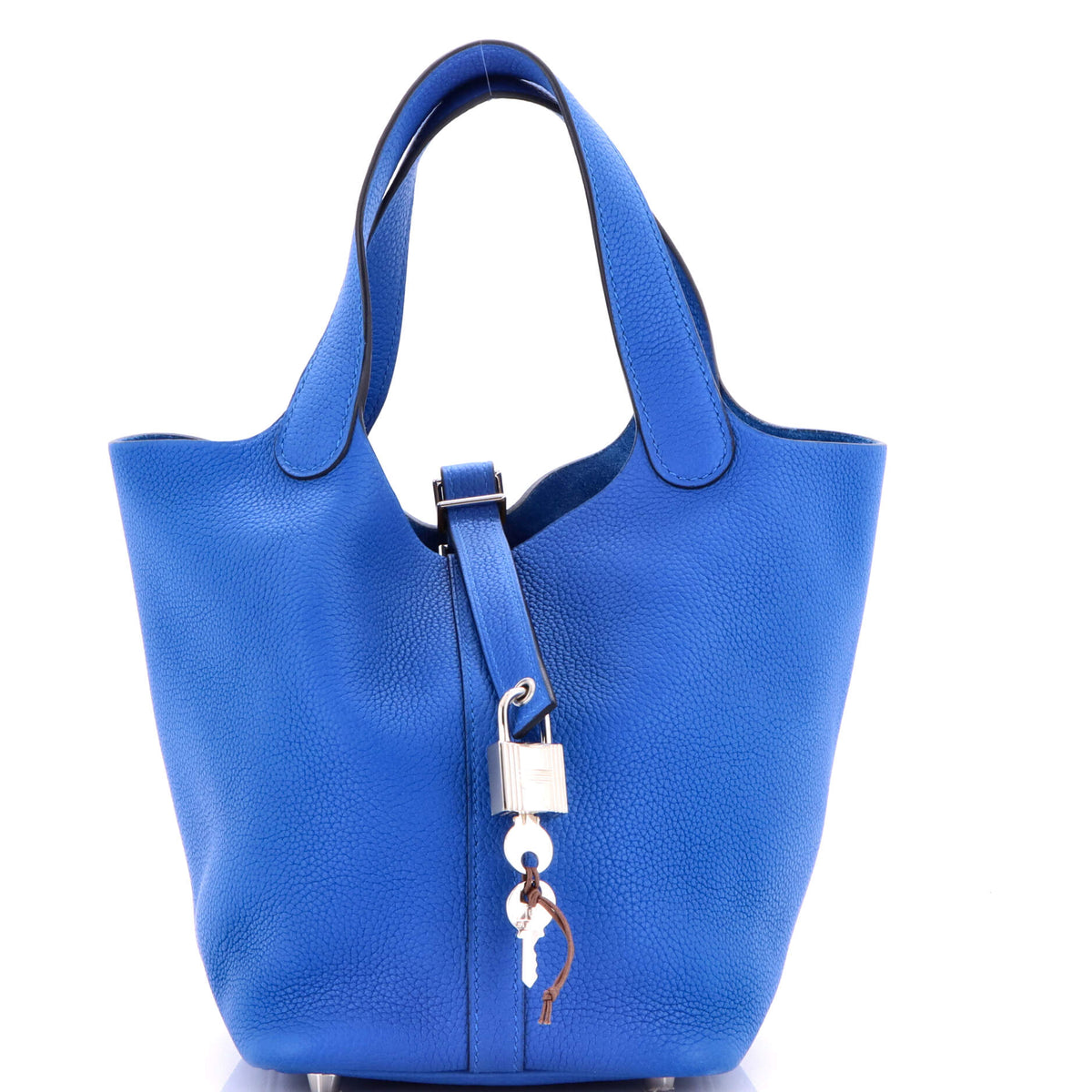Herm?s Picotin Lock Bag Maurice PM