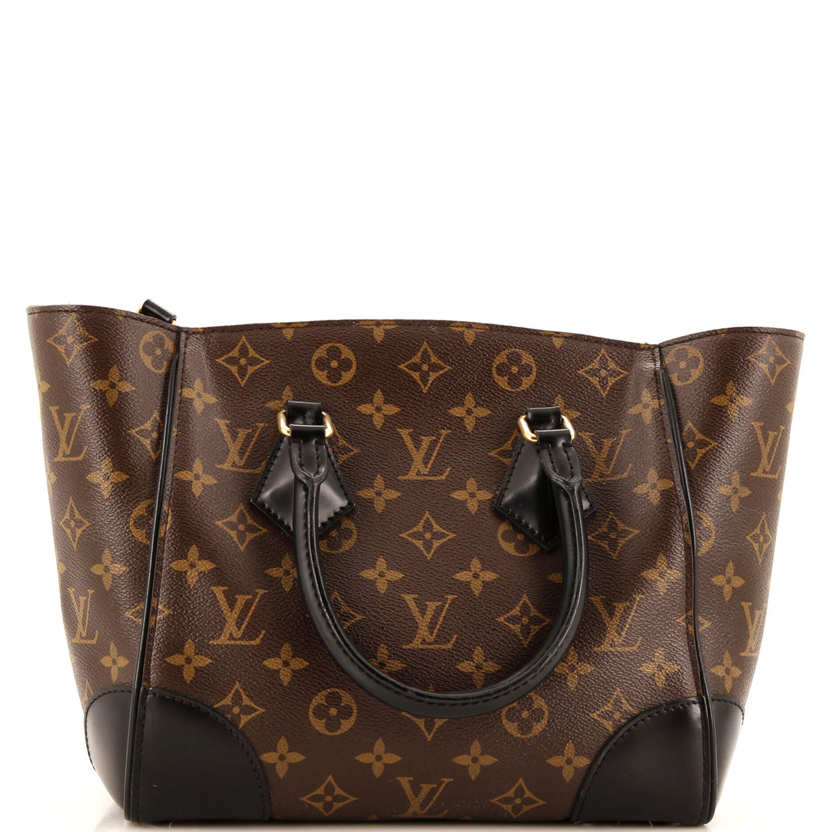 Louis Vuitton Phenix Tote Monogram Canvas PM
