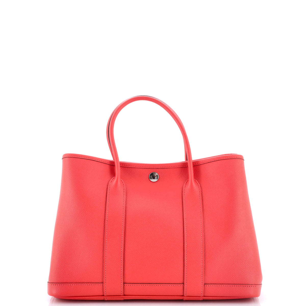 Herm?s Garden Party Tote Leather 30