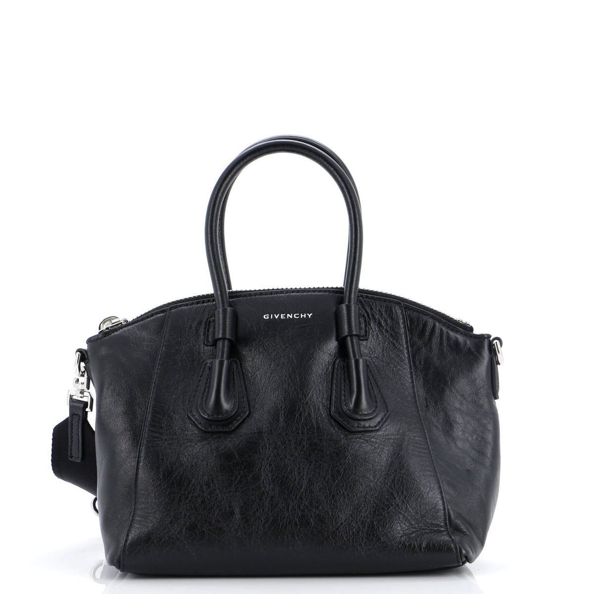 Givenchy GIVENCHY Antigona Sport Bag Leather Mini
