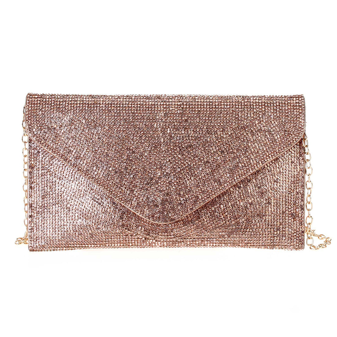 Recurate BSWAGGER ROSE GOLD - SM REBOOTED