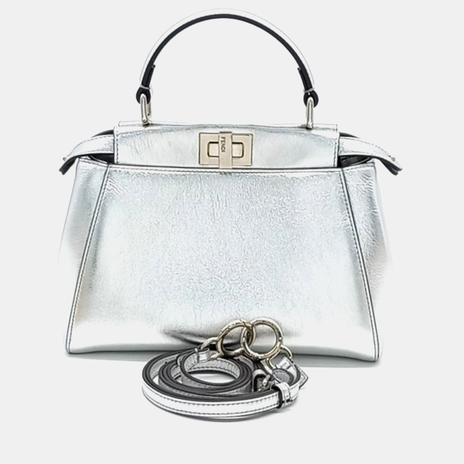 Fendi Peekaboo Mini bag