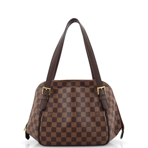 Belem Handbag Damier MM