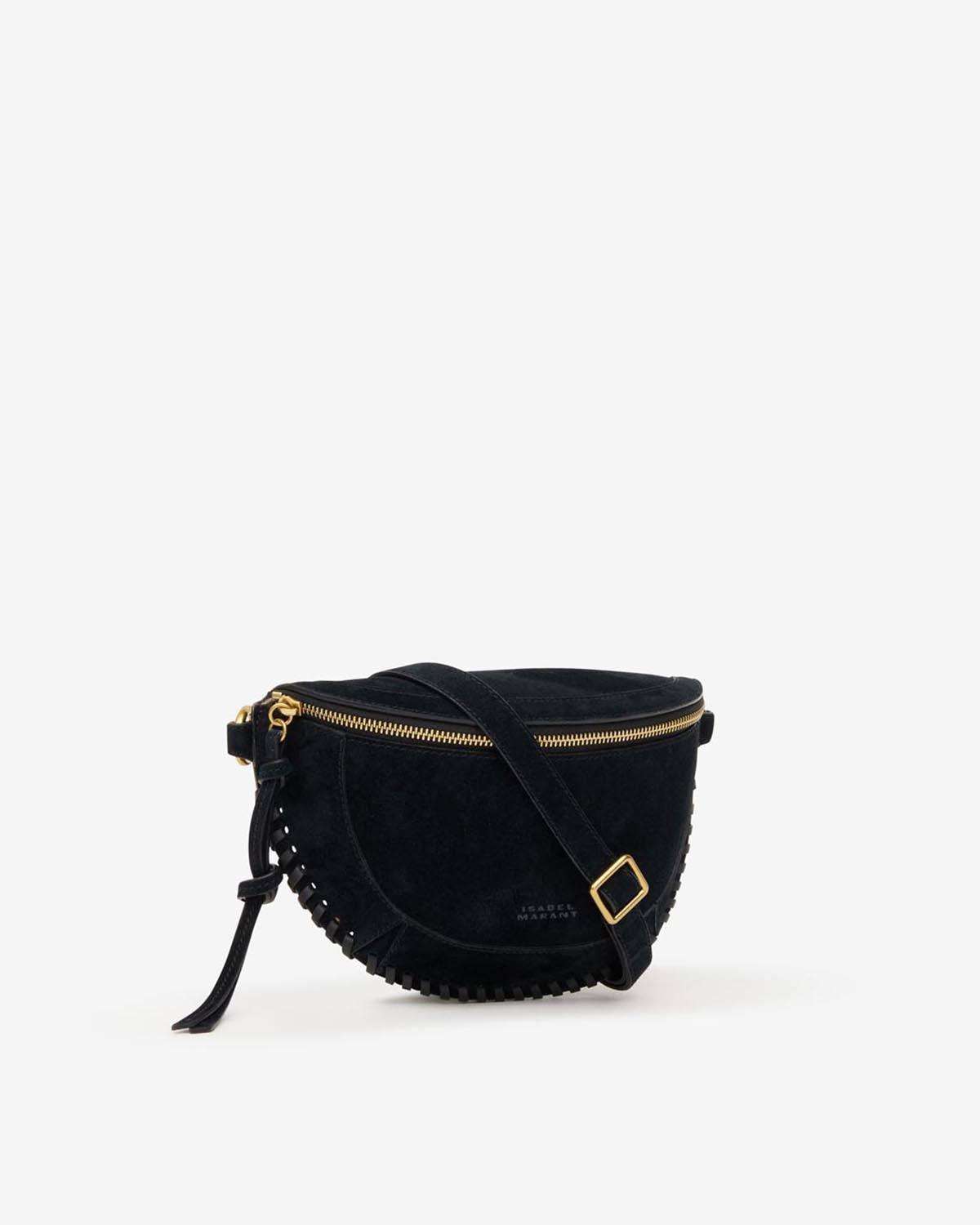 Isabel Marant Skano Bag - Women - Black - Isabel Marant