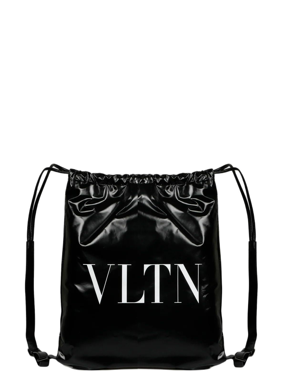 Valentino Garavani Men's Vltn Soft Backpack in Black | 2Y2B0B97MWL