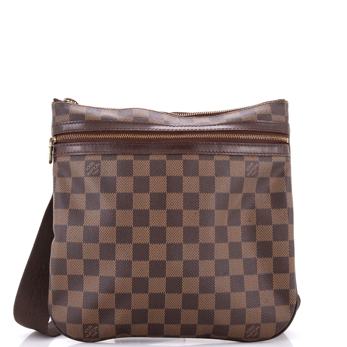 Louis Vuitton Bosphore Pochette Damier