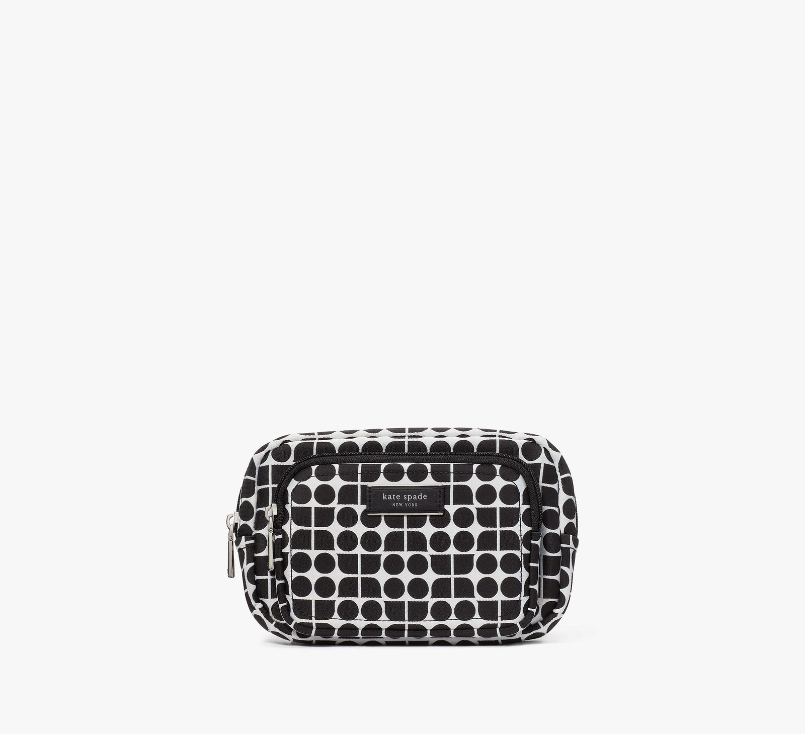 Kate Spade New York Noel Jacquard Belt Bag