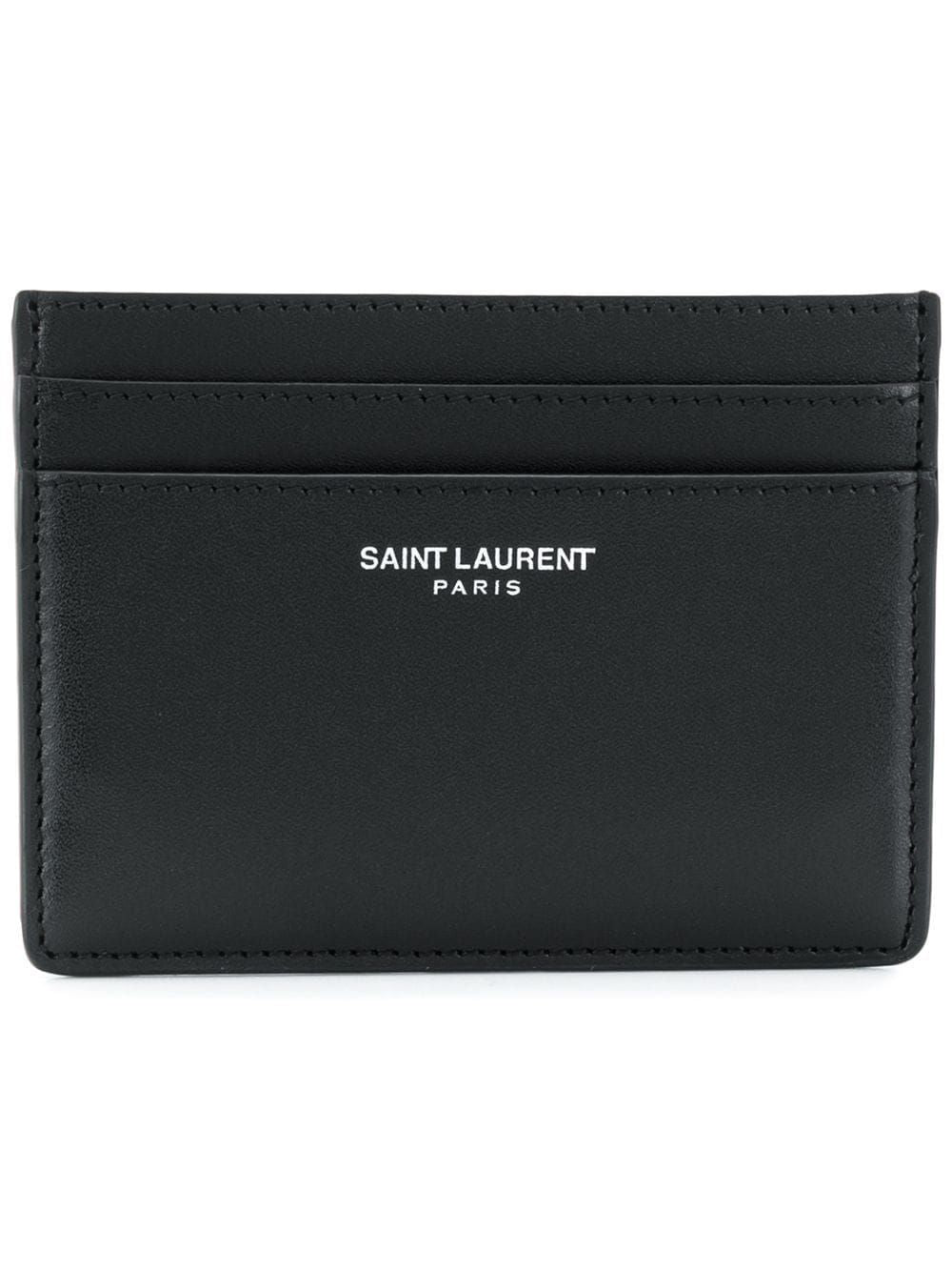 Saint Laurent Men's Ysl Pcc(172Y)Saint L Soho in 1000 | 3759460U90N1000