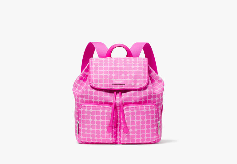 Kate Spade New York Noel Jacquard Backpack