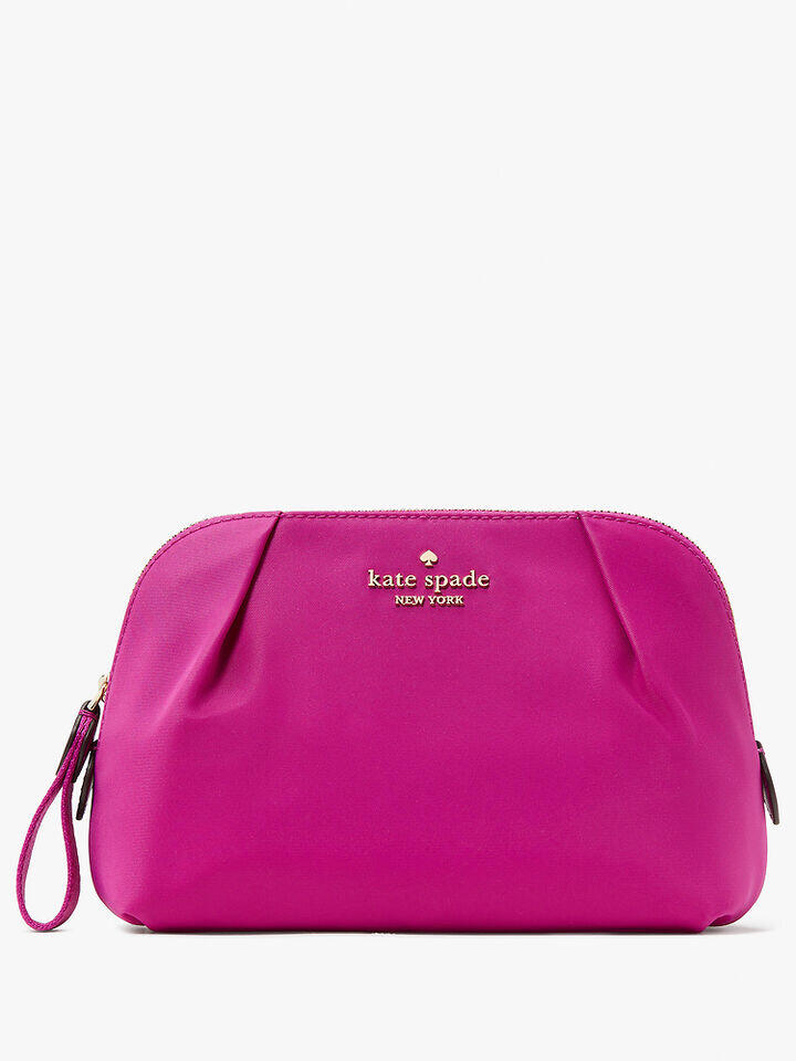 Kate Spade Au Chelsea Ksnyl Cosmetic Case