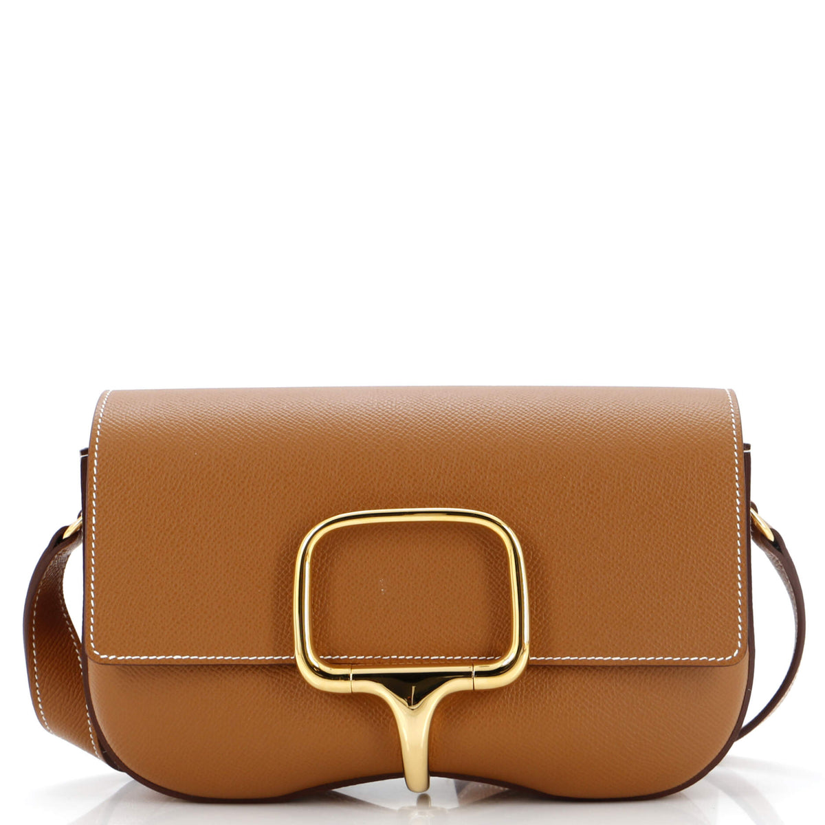 Hermès Della Cavalleria Elan Shoulder Bag Epsom
