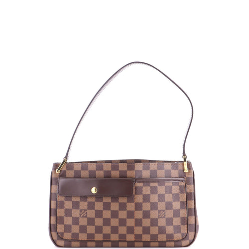 Aubagne Bag Damier